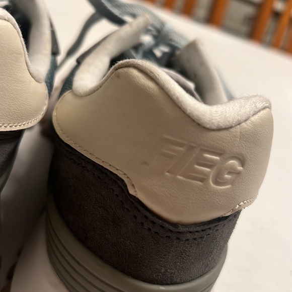 New Balance RONNIE FIEG X RC 1300 'MAUVE SOLE' - Picture 7 of 11